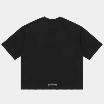 godspeed victor crest black back view
