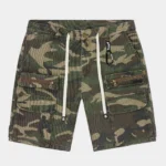 godspeed militia cargo shorts v2 front view
